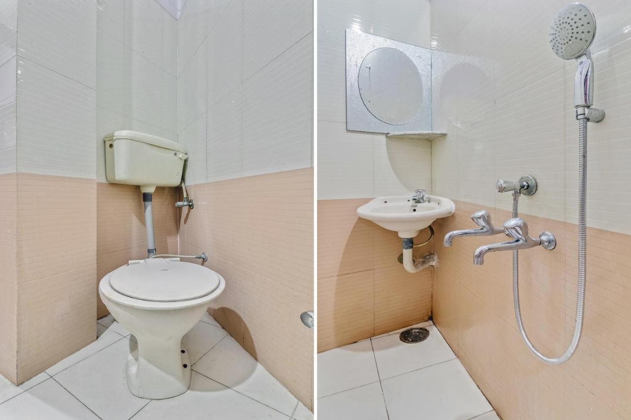 Oyo 45069 Msm Residency Hotel Пури Екстериор снимка