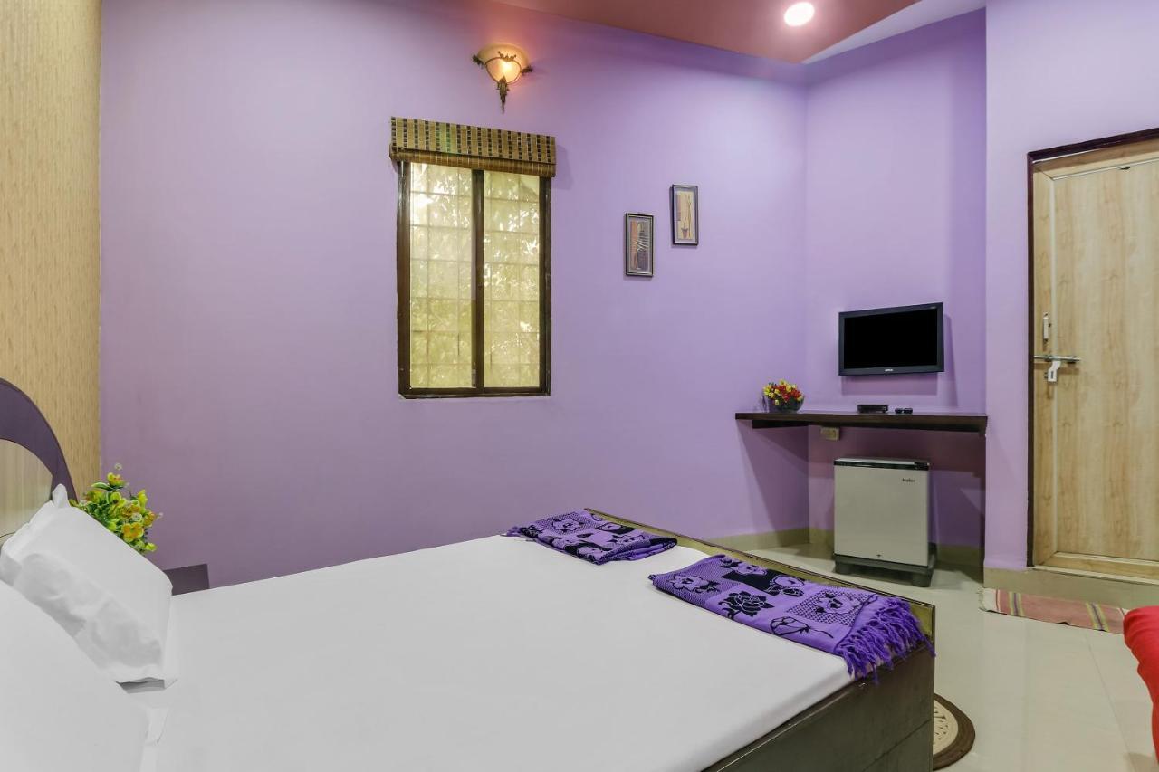 Oyo 45069 Msm Residency Hotel Пури Екстериор снимка