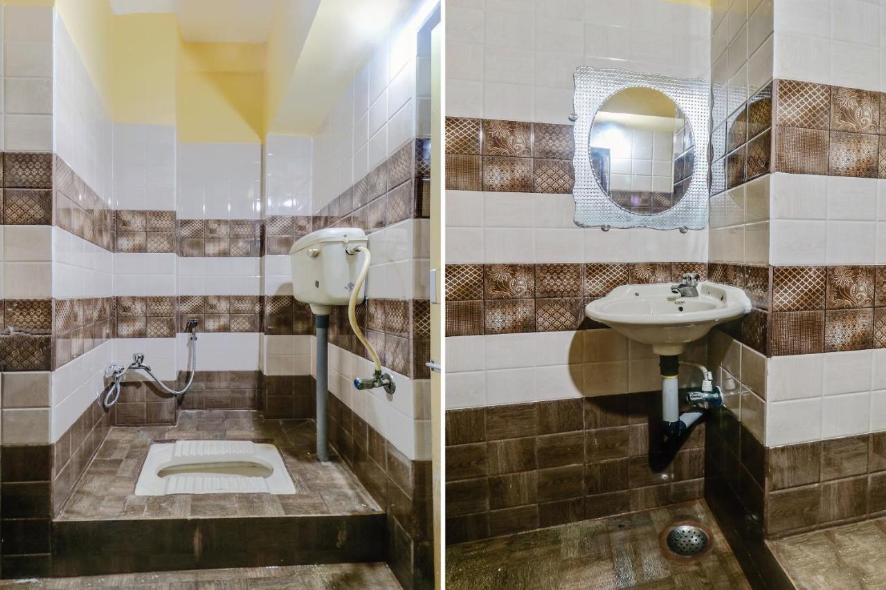 Oyo 45069 Msm Residency Hotel Пури Екстериор снимка