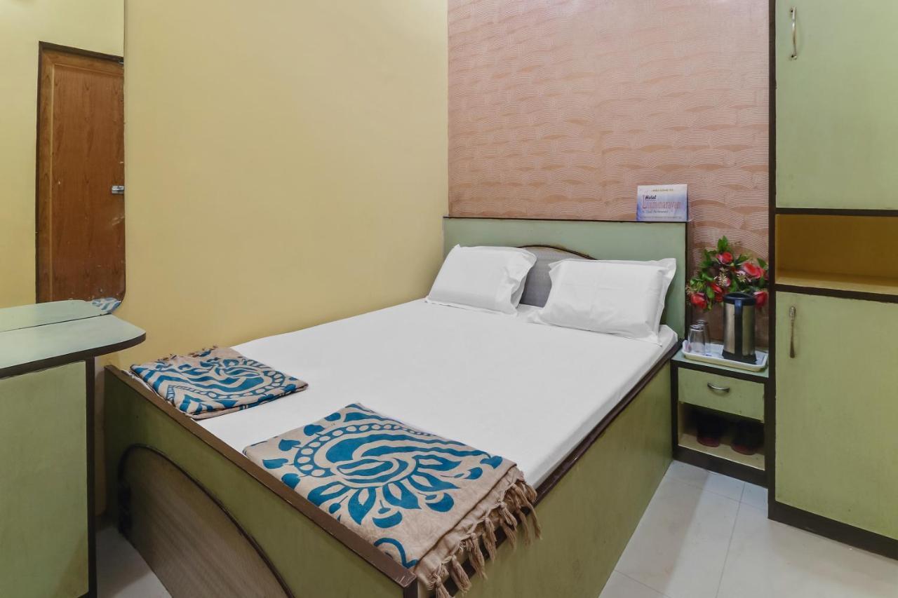 Oyo 45069 Msm Residency Hotel Пури Екстериор снимка