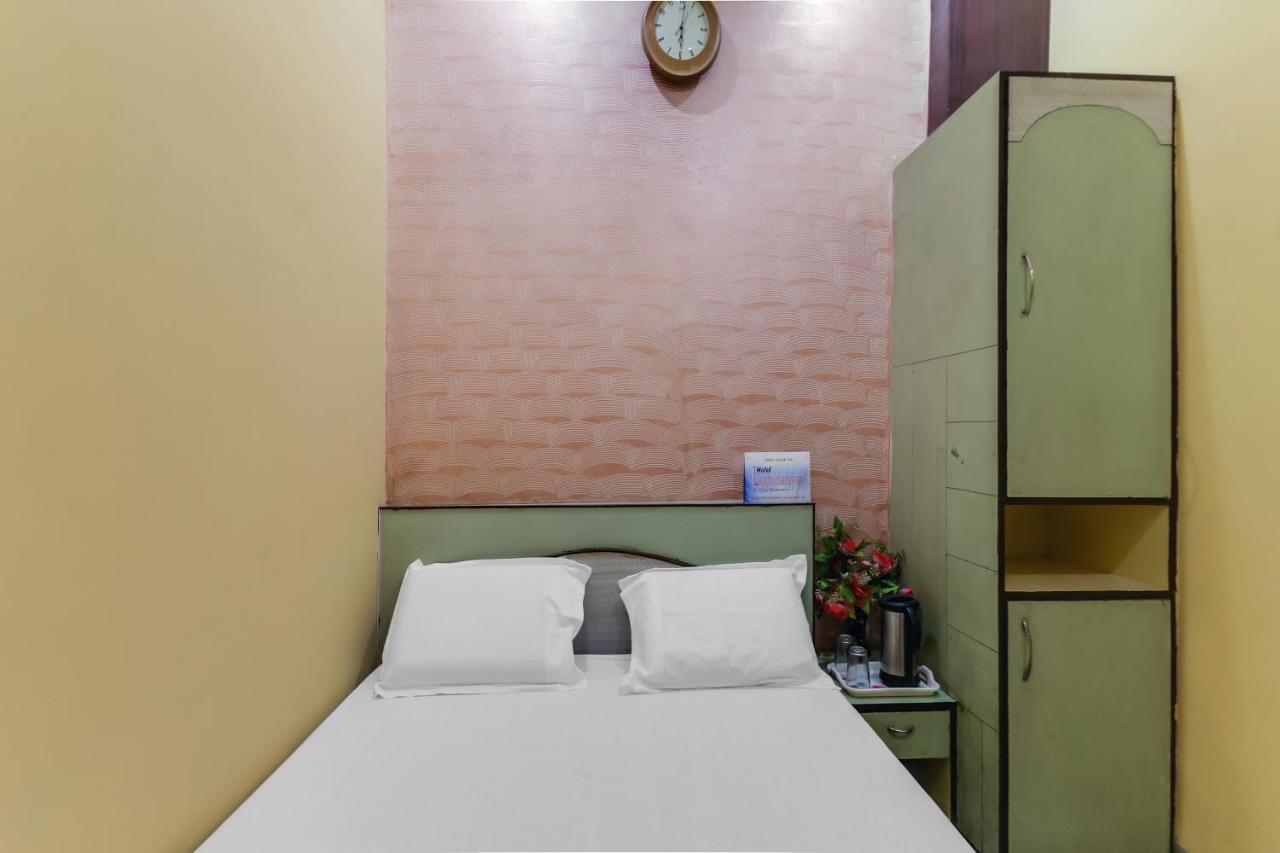 Oyo 45069 Msm Residency Hotel Пури Екстериор снимка