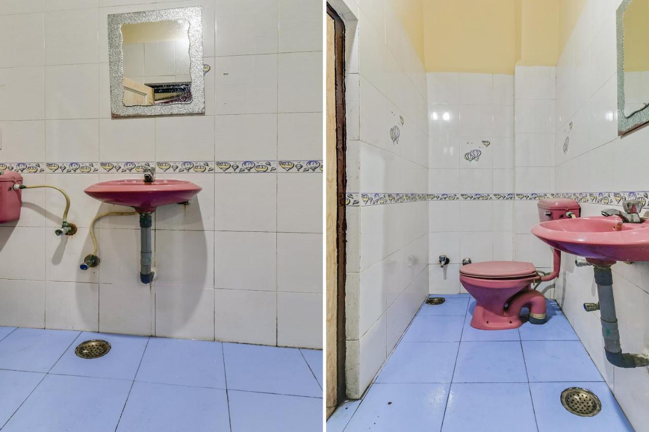 Oyo 45069 Msm Residency Hotel Пури Екстериор снимка